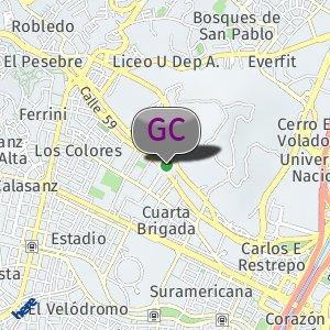 Los colores