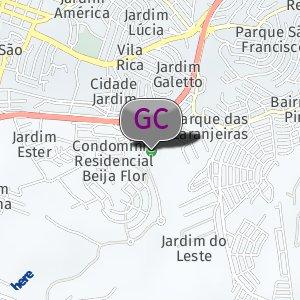 Parque Linear
