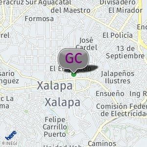 Centro recreativo Xalapeño