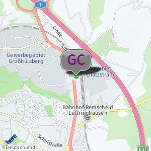 Tankstelle