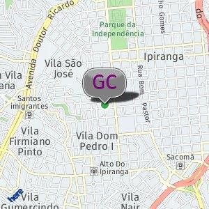 Pegação Ipiranga
