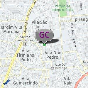 Praça Pinheiro da Cunha