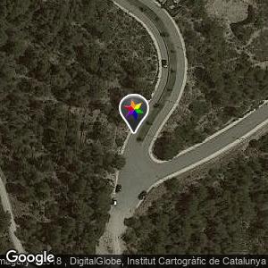 Massis del Garraf