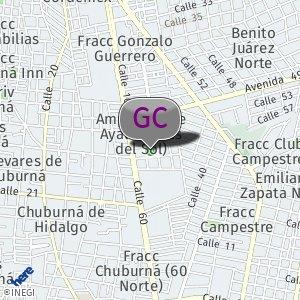 Plaza Altabrisa