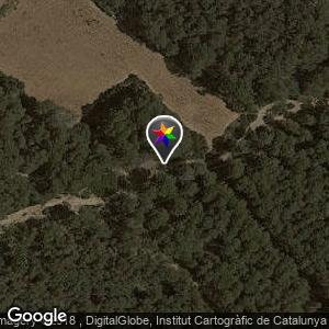 Cortafuegos de Las Roquetas - Massis del Garraf