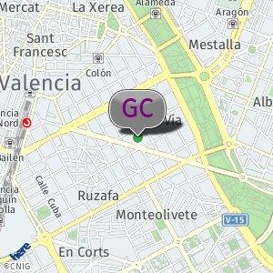 Synergym Gran Vía