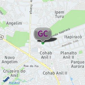 Reserva do Itapiraco