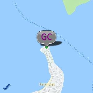 Nut Island