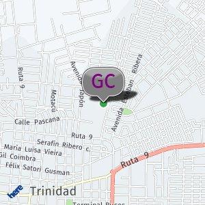 Estadio Gran Mamore