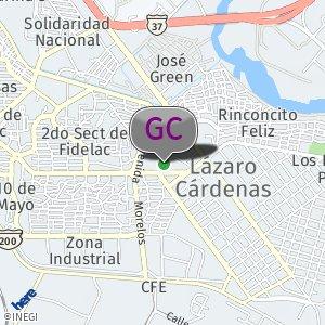 Parque Erandeni