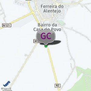 Parque Lazer