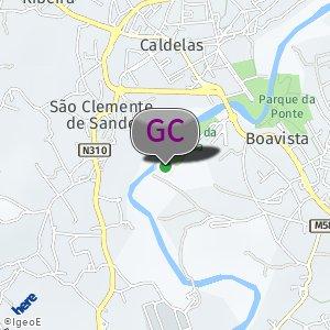 Parque da Insua