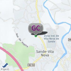 Cemiterio Vila Nova