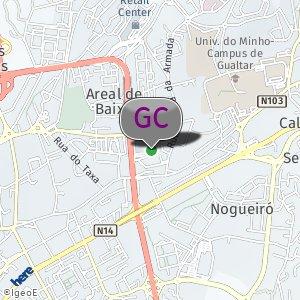 WC Braga Parque