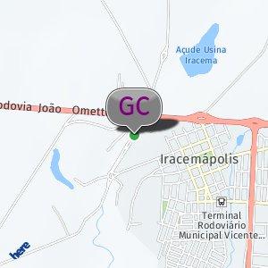 Usina Iracema