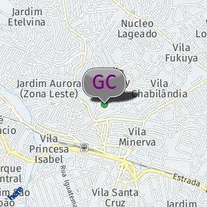 Campo de Guaianazes