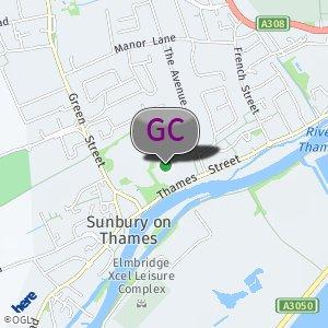 Sunbury Park