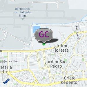 Aeroporto Salgado Filho