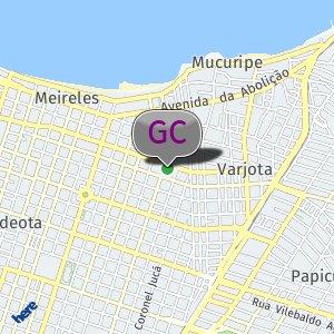 Espaço Meireles