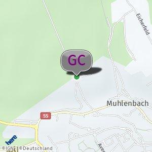 Bambesch