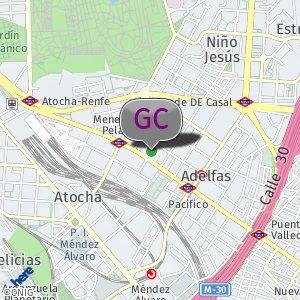 Retiro Sport Fitness