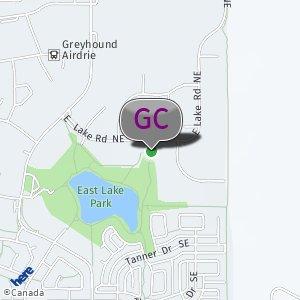 East Lake Lot
