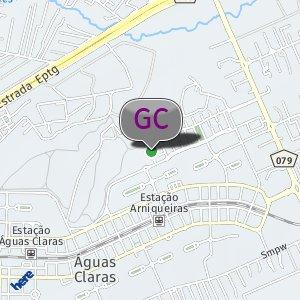 Plaza Mall 301