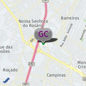 Shopping Itaguaçu