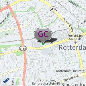 Groot Handels Gebouw
