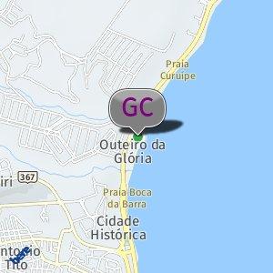 Entre a Praia e a Rodovia