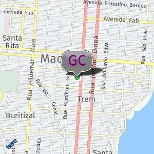 Macapá Shopping