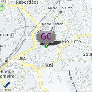 Beira do Rio Tinto