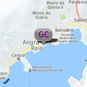 Praia do Anil