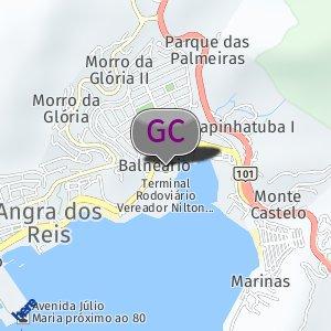 Rodoviária