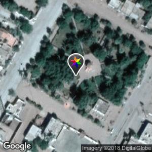 Plaza de Bacum - Bacum