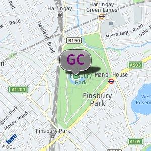 Finsbury Park