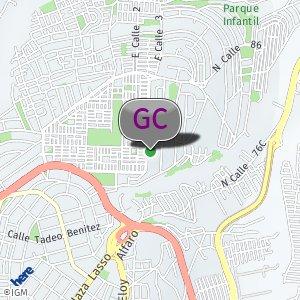 Carcelen Parque del Colegio Americano