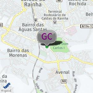 Casas de Banho La Vie