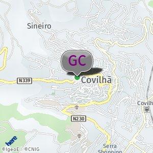 Sítio do Calvário