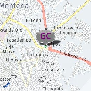 Centro Comercial Nuestro