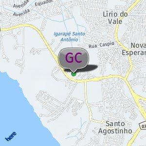 Shopping Ponta Negra