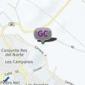 El Laberinto
