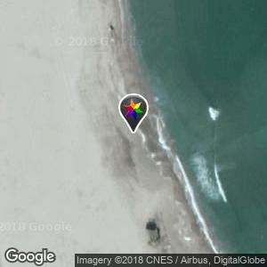 Modern Beach