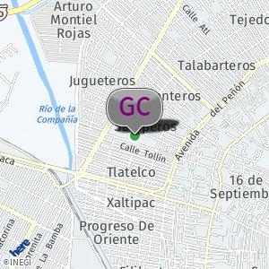 Deportivo las Flores