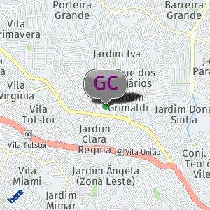 Supermercado Bem Barato Grimaldi