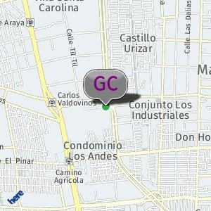 Puente Quilin