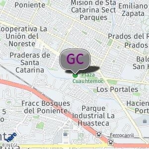 Parque Clouthuer