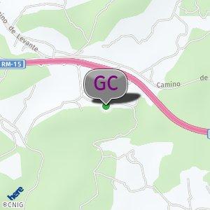 Carretera Vieja