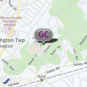 Penn State Abington
