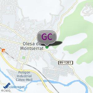 Máxi Dia Pueblo Seco